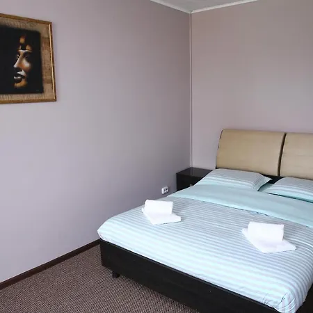 львівський Hotel Leopoli