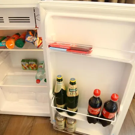 львівський 호텔 리비프