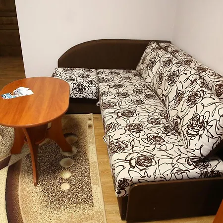 львівський Hotel *