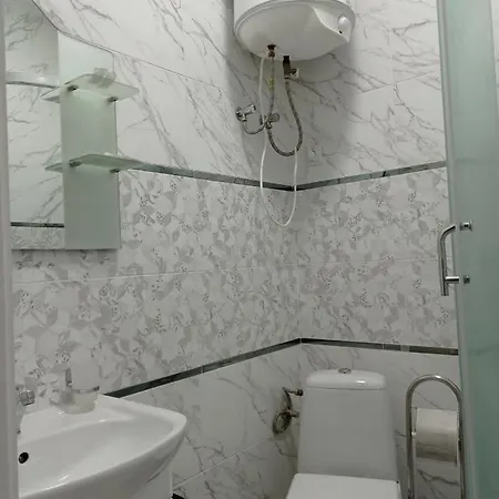 Hotel львівський