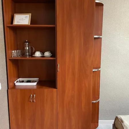 львівський Hotel Leopoli