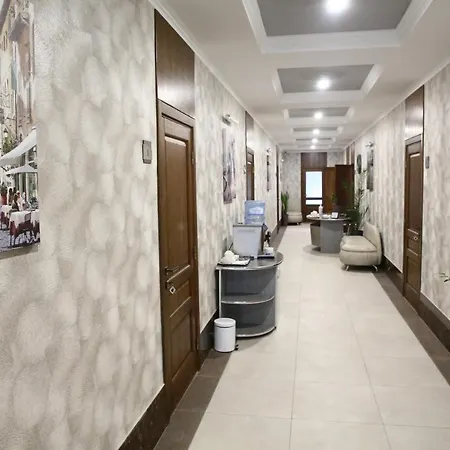 львівський Hotel *