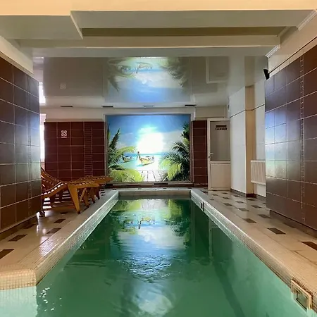 львівський Hotel *