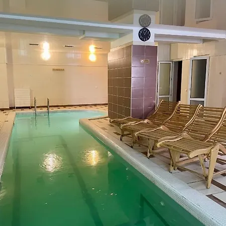 Hotel львівський Lvov