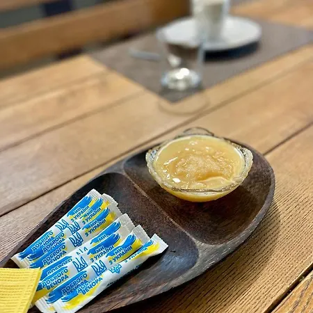 львівський Hotel Leopoli