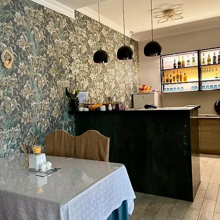 Hotel львівський Lvov