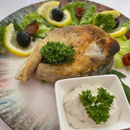 львівський Hotel Lwów