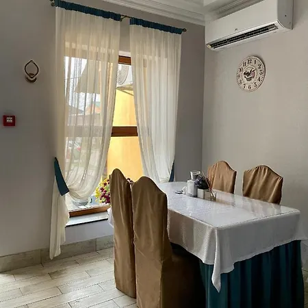 львівський Hotel