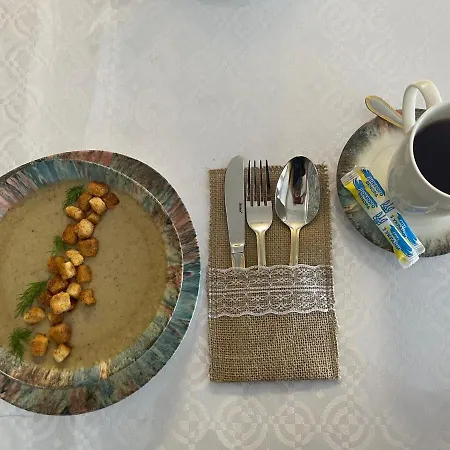 Hotel львівський