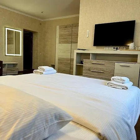 львівський Hotel Lvov