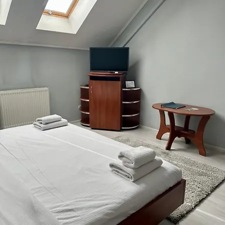 львівський Готель