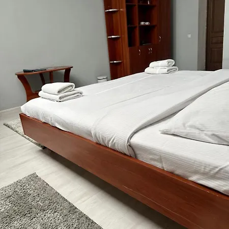 Hotel львівський Lwów