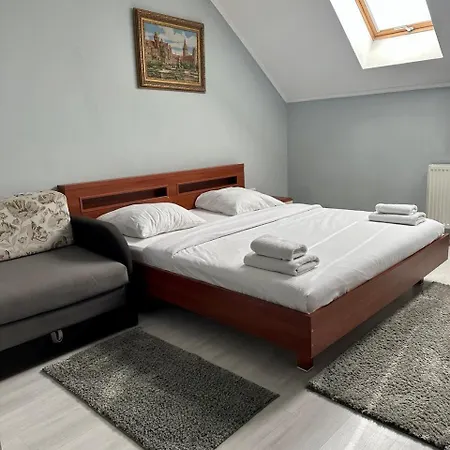 Hotel львівський Lwów