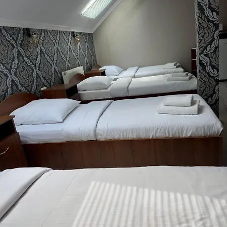 Hotel львівський