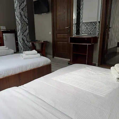 львівський Hotel Lvov
