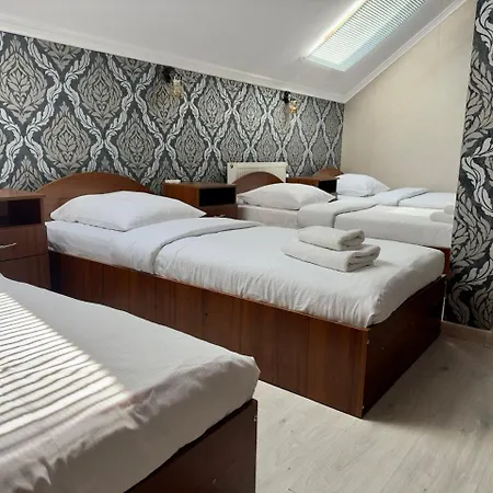 львівський Hotel