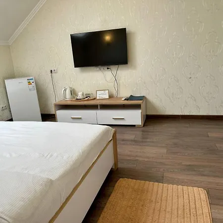 Hotel львівський Leopoli