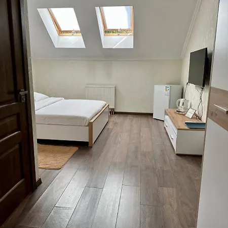 львівський Готель *