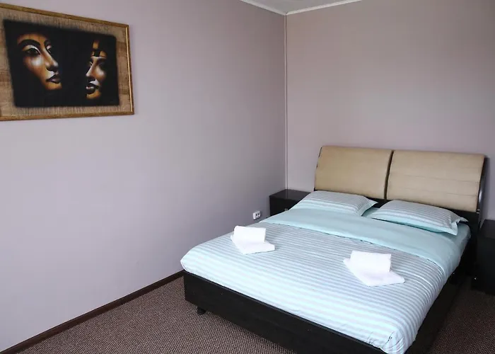 львівський Hotel Lviv