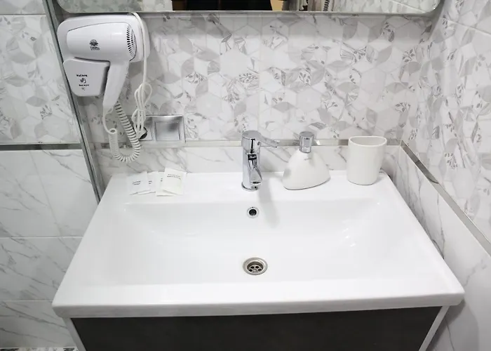 львівський Hotel Lviv