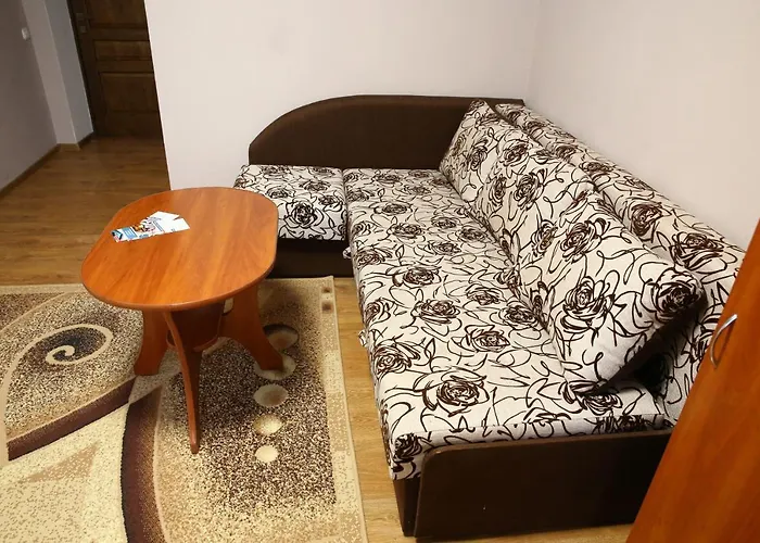 львівський Hotel *