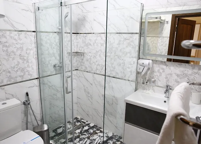 Ξενοδοχείο львівський *