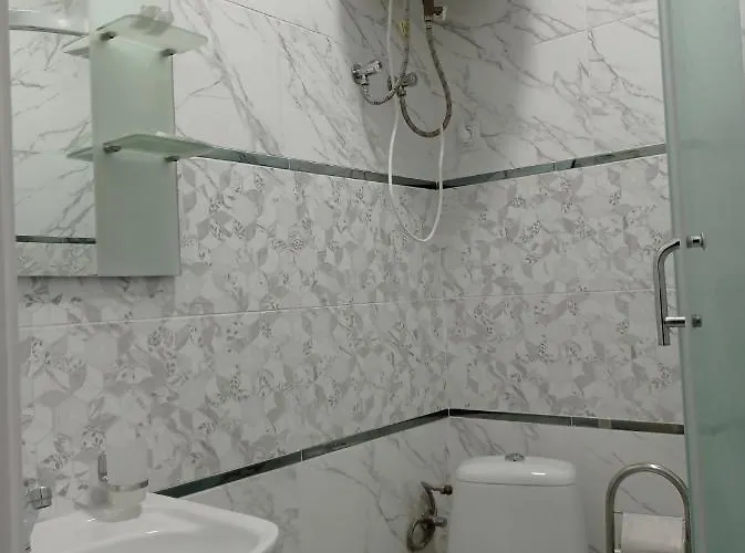 فندق львівський