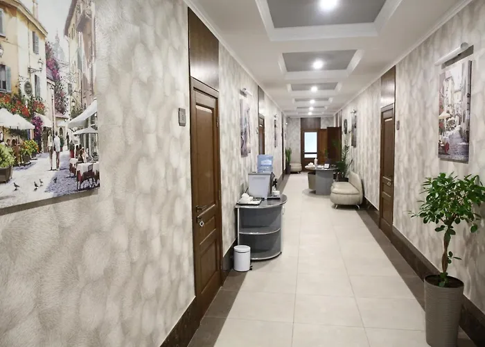 львівський Hotel *