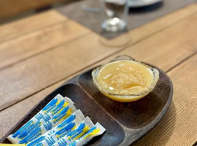 львівський Ξενοδοχείο Λβιβ