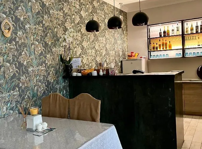 Hotel львівський Lviv