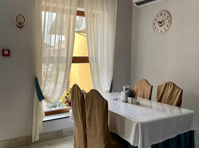 львівський Hotel