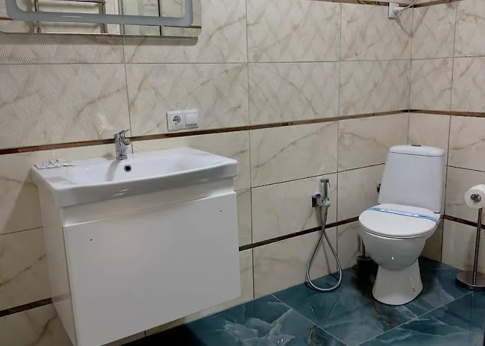 львівський فندق *