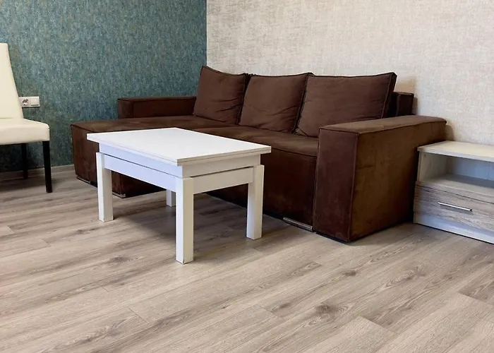 львівський Hotel Lviv