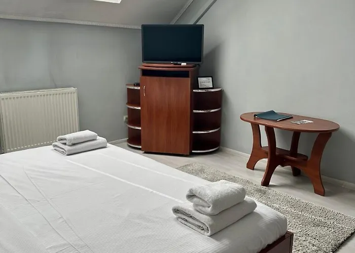 львівський Ξενοδοχείο