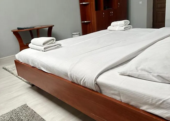 Hotel львівський Lviv