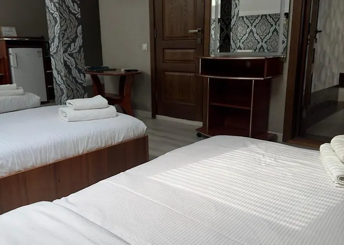 львівський Hotel Lviv