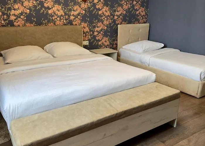 львівський Hotel *