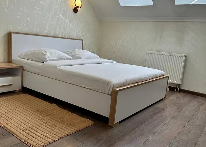 Hotel львівський Lviv