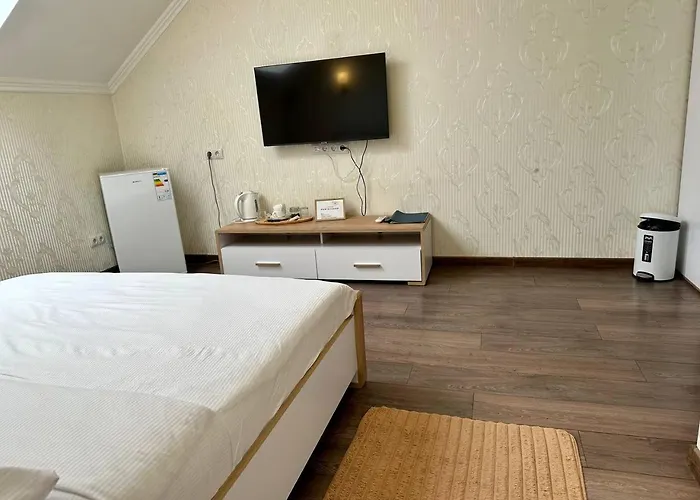 Hotel львівський Lviv