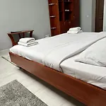 Hotel львівський Leópolis