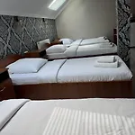 Hotel львівський