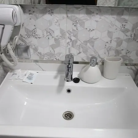 львівський מלון