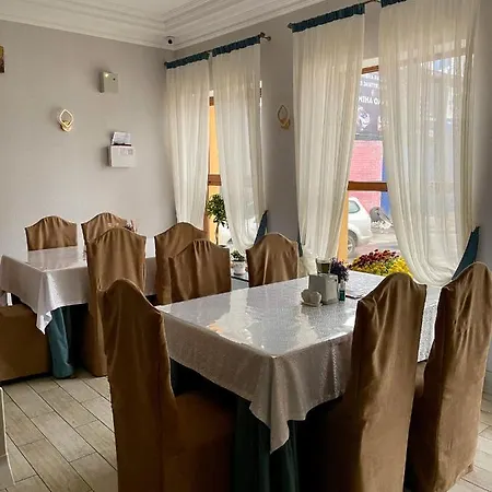 מלון львівський *