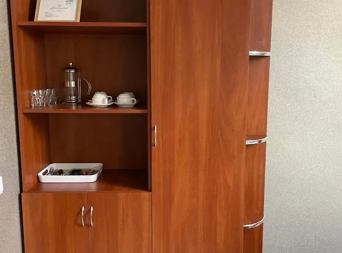 львівський Hotel Leópolis