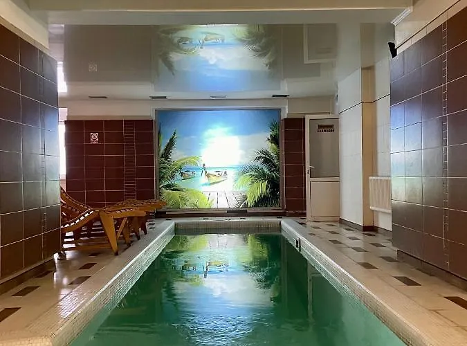 львівський ホテル *