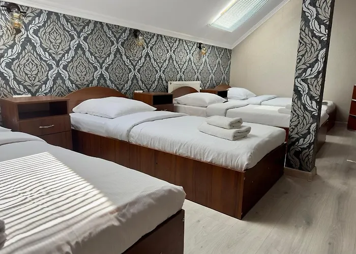 львівський ホテル