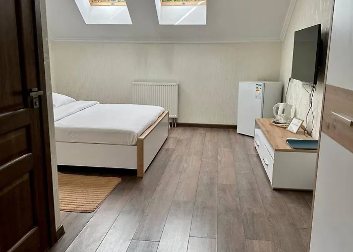 львівський ホテル *