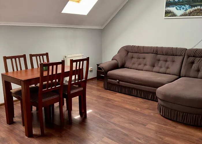 ホテル львівський *